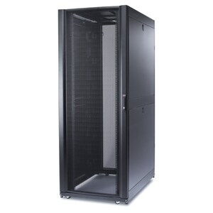 NetShelter SX 52U 750mm Wide