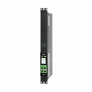 APC by Schneider Electric ePDU PDU - Switched - 8 x IEC 60320 C13 - 16 A - 230 V AC Input - 230 V AC Output - 1U - 2.50 m 