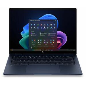 HP EliteBook X Flip G2i 35.6 cm (14") Touchscreen Convertible Copilot+ PC 2 in 1 Notebook - 5G - WUXGA - Intel Core Ultra 