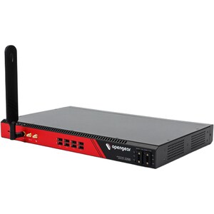 Opengear OM2224-24E-10G-DDC-L Infrastruktur Verwaltungsgerät - Remote Management