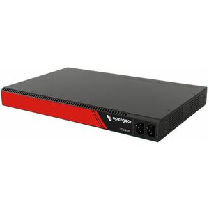 Opengear CM8116 Device Server - 1,95 GB - DDR4 SDRAM - Verdrilltes - 2 x Netzwerk (RJ-45) - 2 x USB - 16 x Serielle Schnit