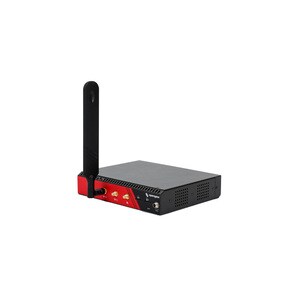 Opengear OM1208-L Device Server - 1,95 GB - DRAM - Verdrilltes - 2 x Netzwerk (RJ-45) - 4 x USB - 8 x Serielle Schnittstel