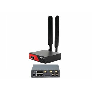 Opengear Infrastruktur Verwaltungsgerät - Remote Management, Remote Monitoring