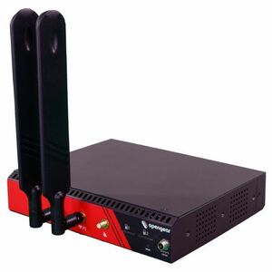 Opengear OM1208 Device Server - 3,91 GB - DRAM - Verdrilltes, Glasfaserleitung - 2 Gesamtzahl Erweiterungssteckplätze - 2 
