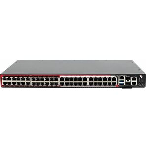 Opengear OM2224-24E Device Server - 7,81 GB - DDR3 SDRAM - Verdrilltes, Glasfaserleitung - 2 Gesamtzahl Erweiterungssteckp