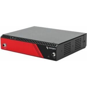 Opengear OM1204 Device Server - 3,91 GB - DRAM - Verdrilltes - 2 x Netzwerk (RJ-45) - 2 x USB - 4 x Serielle Schnittstelle