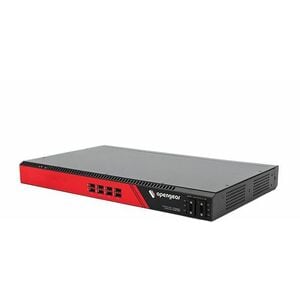 Opengear OM2224-24E Device Server - 7,81 GB - DDR3 SDRAM - Verdrilltes, Glasfaserleitung - 2 Gesamtzahl Erweiterungssteckp