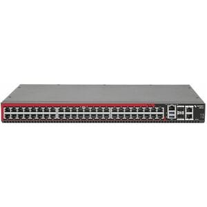 Opengear CM8148-10G Device Server - 1,95 GB - DDR4 SDRAM - Verdrilltes, Glasfaserleitung - 2 Gesamtzahl Erweiterungssteckp