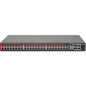 Opengear CM8148-10G-DDC Device Server - 1,95 GB - DDR4 SDRAM - Verdrilltes, Glasfaserleitung - 2 Gesamtzahl Erweiterungsst