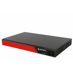 Opengear CM8132-10G Device Server - 1,95 GB - DDR4 SDRAM - Verdrilltes, Glasfaserleitung - 2 Gesamtzahl Erweiterungssteckp