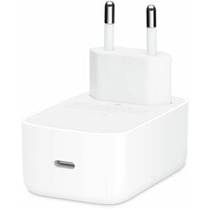 Apple 60 W Power Adapter - Universal Adapter - For USB Type C Device, iPhone, iPad Pro, iPad Air, iPad mini, MacBook Pro, 