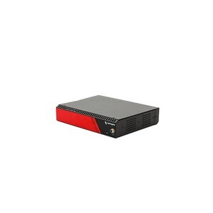 Opengear OM1208-8E Device Server - DDR3 SDRAM - Verdrilltes, Glasfaserleitung - 2 Gesamtzahl Erweiterungssteckplätze - 8 x