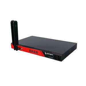 Opengear OM2224-24E-L Infrastruktur Verwaltungsgerät - Remote Management