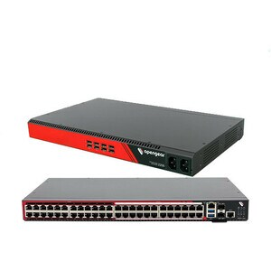 Opengear OM2224-24E Infrastruktur Verwaltungsgerät - Remote Management
