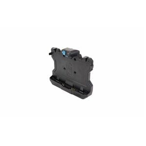 Getac 4 Port(s) Docking Station for Tablet PC - Charging Capability - 2 x USB Ports - 2 x USB Type-A Ports - USB Type-A - 