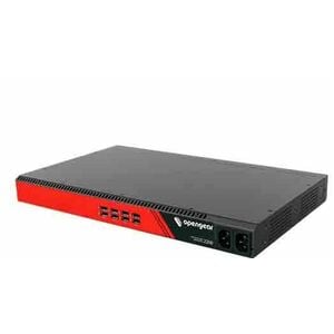 Opengear OM2248-10G Infrastruktur Verwaltungsgerät - Remote Management