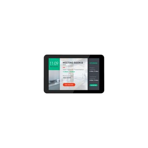Philips 10BDL4551T 256,54 mm LCD Ecrã de assinatura digital - Ecrã tátil - 2 GB DDR3 SDRAM - 1280 x 800 - 300 cd/m² - USB 