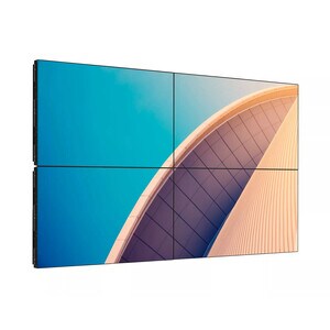 Philips X-line 49BDL2005X 1231,90 mm LCD Ecrã de assinatura digital - 1920 x 1080 - Direct LED - 500 cd/m² - 1080p - USB -