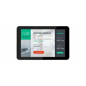 Philips 10BDL3351T 256,54 mm LCD Ecrã de assinatura digital - 24 horas/7 dias Operation - Ecrã tátil - 2 GB DDR4 SDRAM - 1