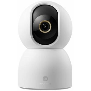 Xiaomi Smart C700 4K Câmara de rede - 3840 x 2160 - Wi-Fi - Armazenamento local do cartão SD
