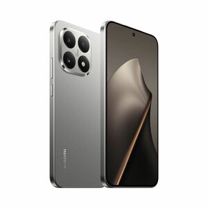 Xiaomi 15T 512 GB Smartphone - 17,3 cm (6,8") AMOLED 2772 x 1280 - Octa-core (Cortex A725Single-core (1 núcleo) 3,25 GHz +
