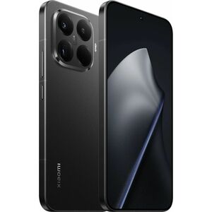 Xiaomi 15T Pro 256 GB Smartphone - 17,3 cm (6,8") AMOLED 2772 x 1280 - Octa-core (Cortex X925Single-core (1 núcleo) 3,73 G