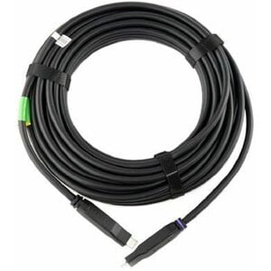 Barco 10 m USB-C Cabo de transferência de dados - Cable for Painel de controlo