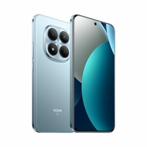 Redmi Note 15 Pro 5G Smartphone - 17,3 cm (6,8") 2772 x 1280 - Octa-core (Cortex A78Quad-core (4 núcleos) 2,60 GHz + Corte