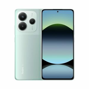 Redmi Note 14 5G 128 GB Smartphone - 16,9 cm (6,7") AMOLED Full HD Plus 2400 x 1080 - Octa-core (Cortex A78Dual-core (2 nú