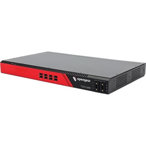 Opengear OM2224-24E-DDC Infrastructure Management Equipment - Remote Management
