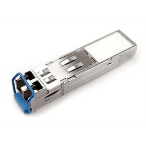Opengear SFP (mini-GBIC) - 1 x 1000Base-EX Network - For Data Networking, Optical Network - Optical Fiber - Single-mode - 