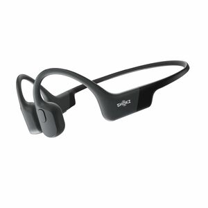 SHOKZ OpenRun Black