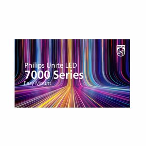 Philips Unite 110HDL7012IA 1397 mm LCD Ecrã de assinatura digital - 960 x 540 - USB - HDMI