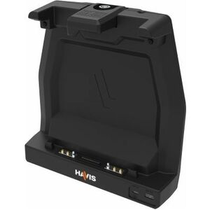 Station d'accueil Getac 7 Port(s) pour Tablette PC - Capacité de chargement - 5 x Ports USB - 2 x USB 2.0 - 3 xUSB 3.0 - 3