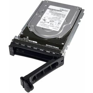 Dell Festplatte - 3,5" Intern - 8 TB - SAS (12Gb/s SAS) - Leseintensiv - Speicher-Array Unterstütztes Gerät - 7200U/Min - 