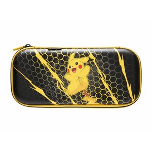 PowerA Carrying Case Nintendo Gaming Console - Multicolor - Scratch Resistant, Dust Resistant, Dirt Resistant - 39.9 mm He