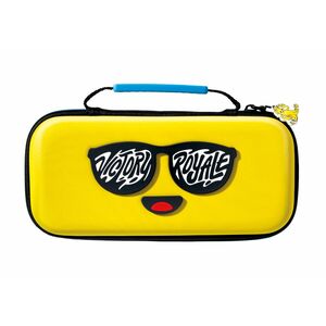 PowerA Carrying Case Nintendo Gaming Console - Peely - Dirt Resistant, Dust Resistant - Handle