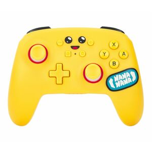 PowerA Gaming Pad - Wireless, Cable - Bluetooth - USB - Nintendo Switch, Nintendo Switch OLED, Nintendo Switch Lite, Ninte