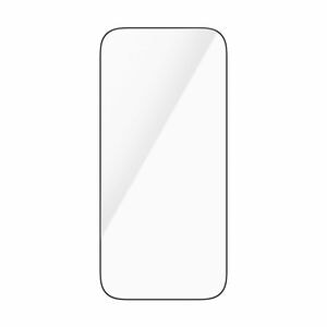 Safe Glass Screen Protector for Apple iPhone 17 Pro, iPhone 18 Pro - For Widescreen OLED iPhone 18 Pro, iPhone 17 Pro - Dr