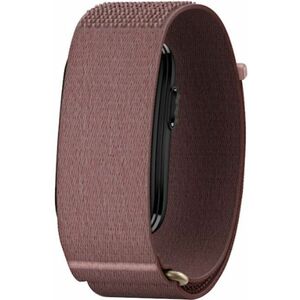 Garmin CIRQA Smart Activity Tracker - Large/X-Large - Hand Wearable - Mauve - Pulse Oximeter Sensor, Heart Rate Monitor, A