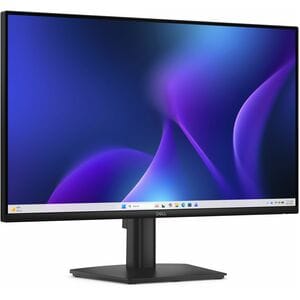 Dell Pro E2426H 24" Class Full HD LCD Monitor - 16:9 - Black - 60.5 cm (23.8") Viewable - In-plane Switching (IPS) Technol