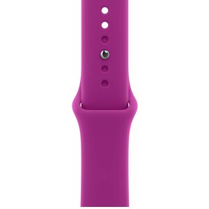 40mm Magenta Sport Band - S/M