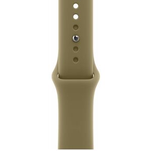 42mm Olive Sport Band - S/M