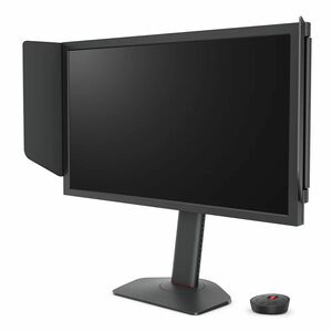 BenQ Zowie XL2546X 25" (63.5 cm) Class Full HD Gaming LCD Monitor - 16:9 - 24.5" (62.2 cm) Viewable - Twisted nematic (TN)