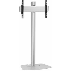 Vogel's F1564S Suporte de exibição - Até 165,1 cm (65") Suporte de ecrã - 80 kg Capacidade de carga - 164,6 cm Altura x 77