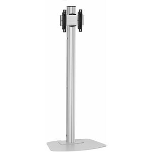 Vogel's F2022S Suporte de exibição - Até 165,1 cm (65") Suporte de ecrã - 60 kg Capacidade de carga - 214,6 cm Altura x 77