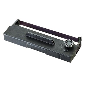 Epson ERC-27 Original Dot Matrix Ribbon Cartridge - Black - 1 Pack