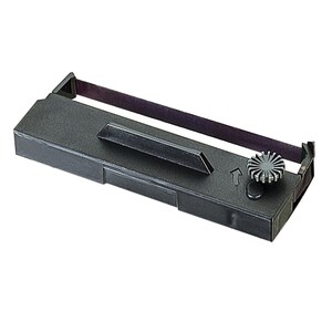 Cartouche de ruban D'origine Epson ERC-27 Matricielle - Noir - 1