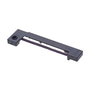 Epson C43S015354 Original Dot Matrix Ribbon - Black - 1 Pack