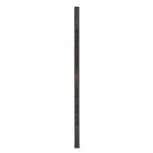 APC by Schneider Electric NetShelter PDU - Basic - IEC 60309 16A - 20 x IEC 60320 C13, 4 x IEC 60320 C19 - 230 V AC Input 